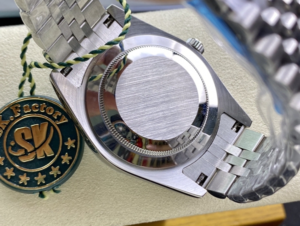 激安ロレックス角部分ディテール